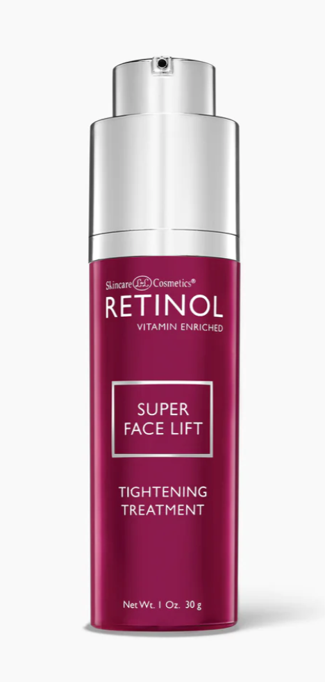 RETINOL Super Face Lift [464440UK]